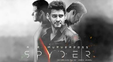 Spyder review, Spyder movie review, Spyder, Spyde film, Spyde mahesh babu, Mahesh Babu, Rakul Preet Singh, SJ Surya