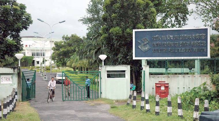 SRFTI: Students call off hunger strike, classes resume | Kolkata News ...