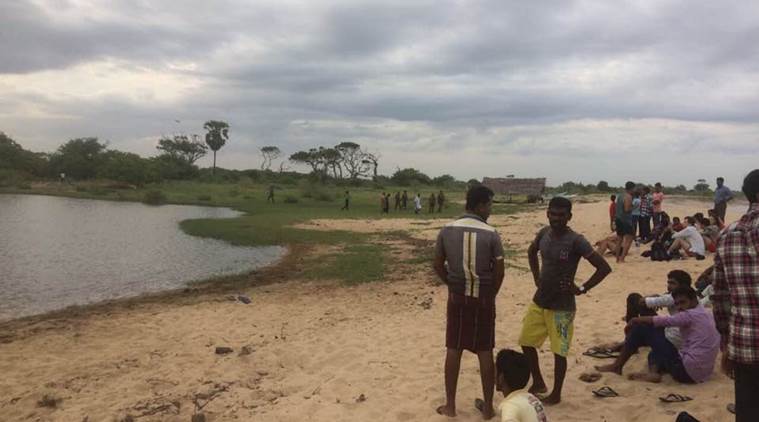 journalist killed by crocodile, journalist sri lanka crocodile, british scribe killed sri lanka, financial times, ft journo crocodile attack, paul mcclean, journalist crocodile attack, world news, indian express