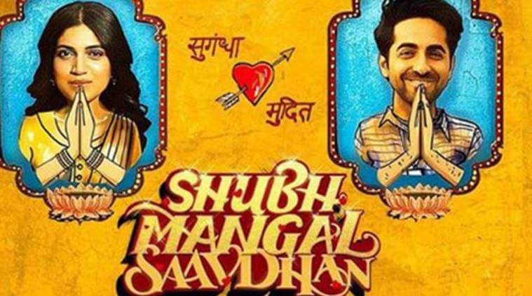 Shubh Mangal Saavdhan sequel will definitely happen says director