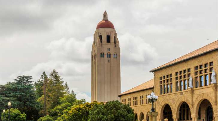 Stanford University, oxford university, best university in world