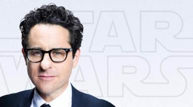 star wars, jj abrams, star wars director, star wars ninth chapter director
