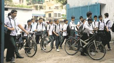 Delhi High Court, Delhi High Court on student facilities, CBSE, CBSE students, CBSE schools, indian express news