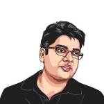 Sudhir Kumar Suthar