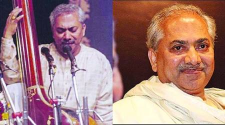 classical music, suhas vyas music