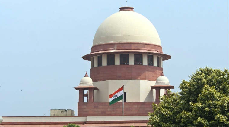 Supreme court decision shop on amrapali group