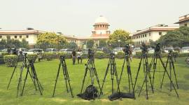 Supreme Court Demonetised currency, Supreme Court demonetisation, Police seize demonetised currency, Chandigarh news, Indian Express