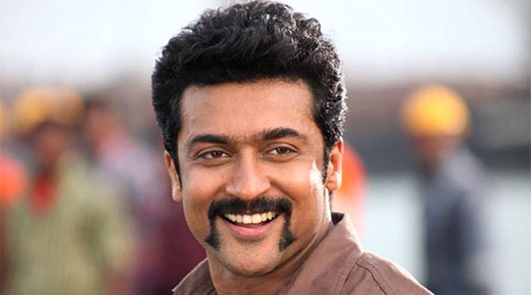 I owe you all my life for the past 20 years: Suriya thanks fans on  completing two decades in films | Entertainment News,The Indian Express
