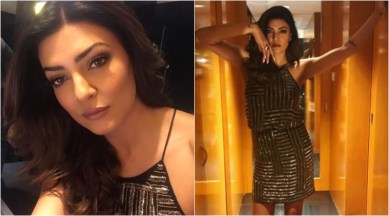 According to the prosecution, in 2005, Sushmita Sen had entered into an agreement with Haren Choksi, a dealer of imported cars, to buy a Toyota Land Cruiser from Dubai. (SushmitaSen47/Instagram)