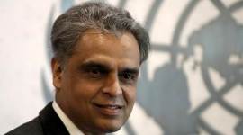 un peacekeepers, syed akbaruddin, un peacekeepers, un security council, India's permanent representative to un, un peacekeeping mission, un security council debate