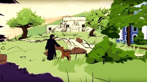 khaled hosseini, short film, sea prayer, syrian refugees, syria, syria attack, aylan kurdi, sea prayer youtube, khaled hosseini short film, indian express, indian express news