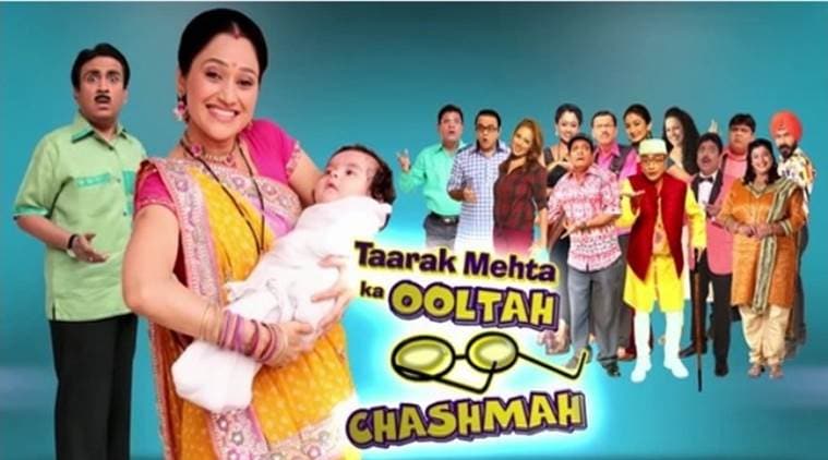 Sikh Community Seeks Ban On Taarak Mehta Ka Ooltah Chashmah Entertainment News The Indian Express