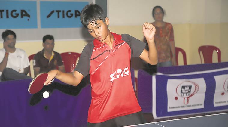 sports champions 2 table tennis