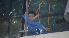 taimur ali khan, saif ali khan, kareena kapoor khan, taimur pics, taimur photos