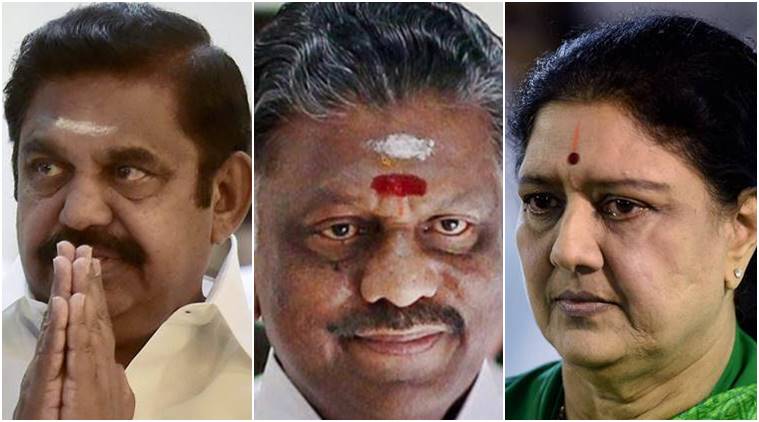 AIADMK symbol verdict: Why it is a victory for EPS, not ...