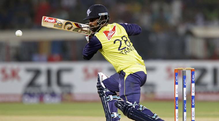 World XI beat Pakistan by 7 wickets, level series 1-1: As ... - 759 x 422 jpeg 34kB