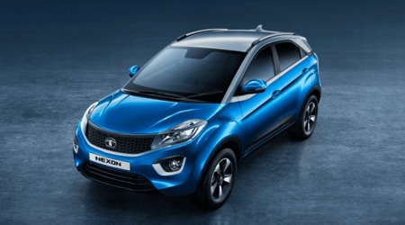 TATA nexon launch, TATA news, TATA nexon launch news, TATA nexon launch news, TATA motors news, TATA motors car launch, TATA motors news, Latest news, India news, India Auto industry news, Auto Industry news, India business news, latest news