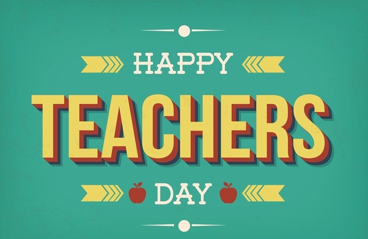 Happy Teacher's Day 2017: Wishes, quotes, SMSs, WhatsApp 