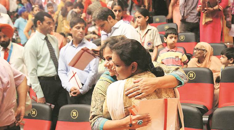 teacher's day news, education news, indian express news, latest news