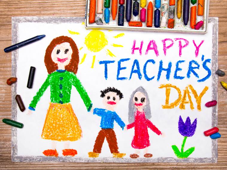 Teacher's Day 2017: Inspirational quotes for those who 