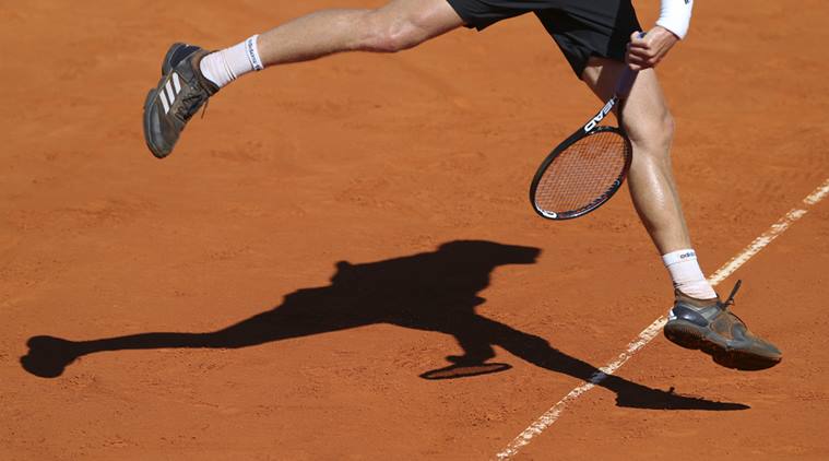 Electronic calls to replace line judges at ATP Next Gen Finals