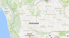 Thailand, biometric, insurgency, express online, world news