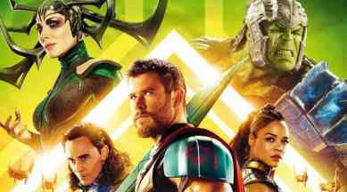 thor ragranok, thor ragnarok trailer, thor ragranok poster