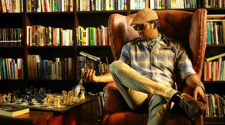 Thupparivaalan Movie Review A Vishal Starrer You Won t Regret Watching 
