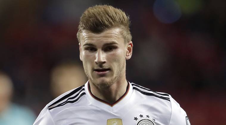timo werner - photo #19