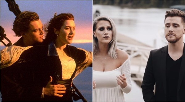 titanic, titanic cover, titanic duet cover, vial videos, indian express, indian express news