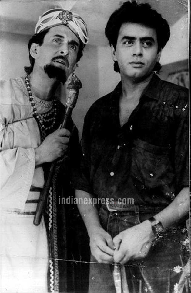 tom alter, tom alter films, tom alter serial, tom alter television, tom alter photos, tom alter dead