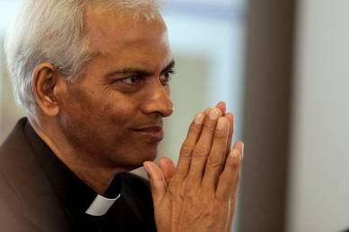 Tom Uzhunnalil, Islamic State, Narendra Modi, Sushma Swaraj, Tom Uzhunnalil ISIS, Indian Express, India news