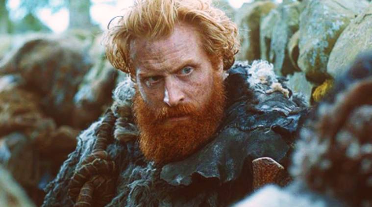 Game Of Thrones Actor Kristofer Hivju On Tormund Giantsbane’s Fate Entertainment News The