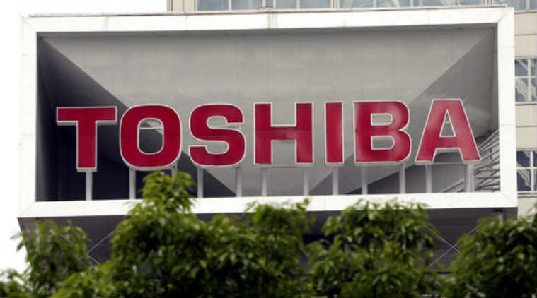 Toshiba, Japanese chip maker, Toshiba chip business sale, Western Digital, Toshiba consortium sale, Foxconn, Toshiba business losses, Toshiba bankruptcy, Western Digital SanDisk sale, Toshiba inflated profits 