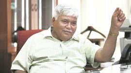 Trai, Trai chierman, RS Sharm< RS sharma interview, Telcom, Telcom companies, IUC, interconnect usage charge , 4G VOLTE, tech news, Indian express news