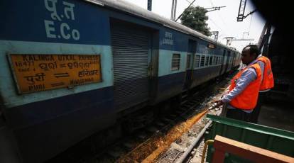 Trains At A Glance: Indian Railways To Release Its New All-India Railway  Time Table Today