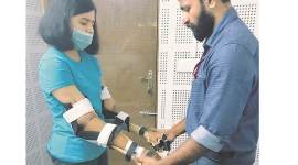 transplant surgery, mumbai, kerala, road accident, india news, indian express, indian express news