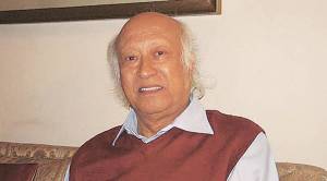 Chittagong’s former Chakma raja who left Bangladesh to live in Pakistan