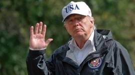 donald trump, north korea, united nations, un donald trump, trump on north korea, trump america first, indian express news, india news