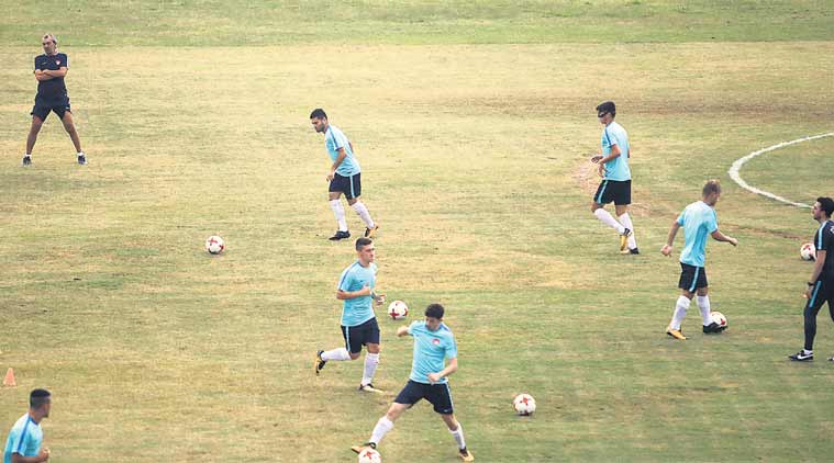 under 17 football world cup