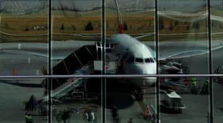 Airport glitch,check-in delay, technology glitch, airport long-queue, Amadeus, airline disruption, world news, indian express