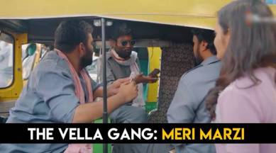 WATCH: This hilarious video on 'types of autowalas' is on point! | Trending  News,The Indian Express