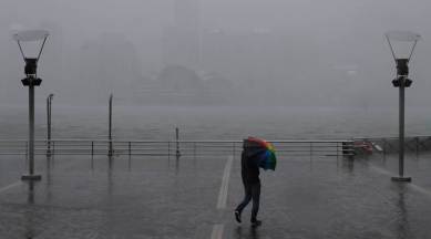 tropical storm, storm, Indiana, Ohio, Pennsylvania, world news, indian express news