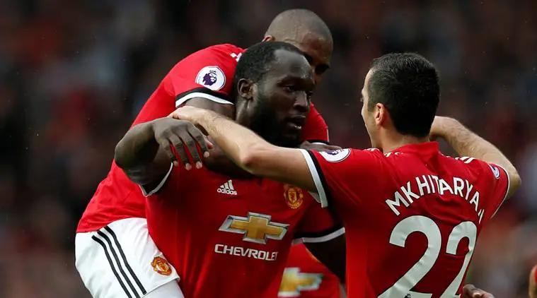 Miserable Return For Wayne Rooney As Manchester United Rout Everton 4 0 Sports News The Indian Express