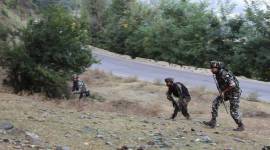 kashmir encounter, militants killed kashmir, uri sector, kalgai encounter, terrorist plans kashmiri militants, uri kaman road, jammu, kashmir latest news, indian express