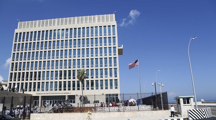 US: Two more Americans were affected by Cuba health attacks | World ...