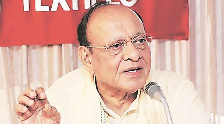 Shankersinh Vaghela, All India Hindustan Congress Party, Gujarat elections, Gujarat Assembly polls, AIHCP, Jan Vikalp party, gujarat news, indian express news 