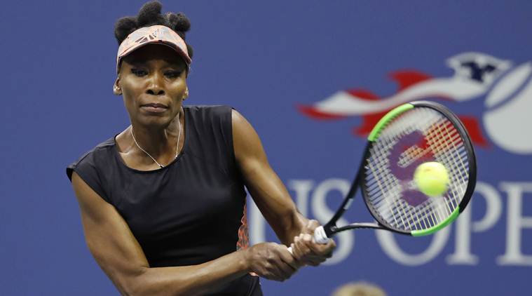 Us Open 2017: I’M Definitely Here To Win My Matches, Not For ...