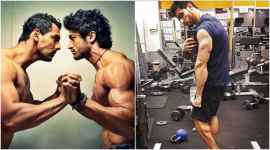 Force 3, John Abraham, Vidyut Jammwal, Leenesh Mattoo, Force 3 movie