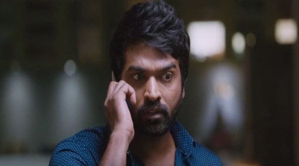 Vijay Sethupathi images